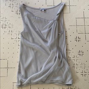 Dressy Express Tank Top XS